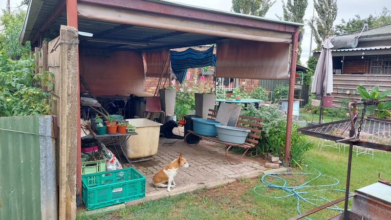 3 Bedroom Property for Sale in Morgenzon Mpumalanga