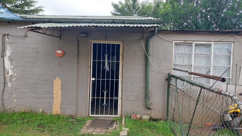 3 Bedroom Property for Sale in Morgenzon Mpumalanga