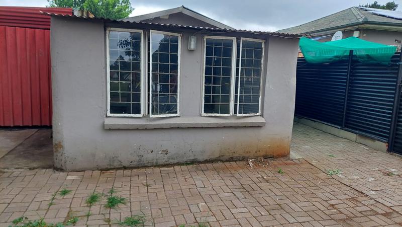 3 Bedroom Property for Sale in Morgenzon Mpumalanga