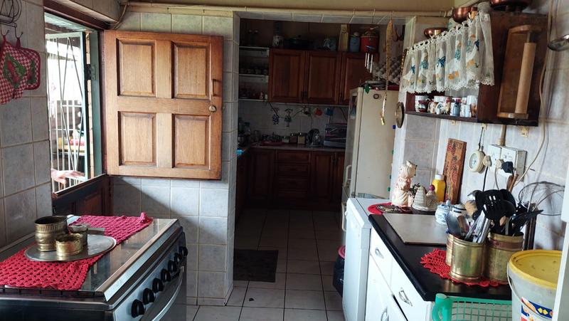 3 Bedroom Property for Sale in Morgenzon Mpumalanga