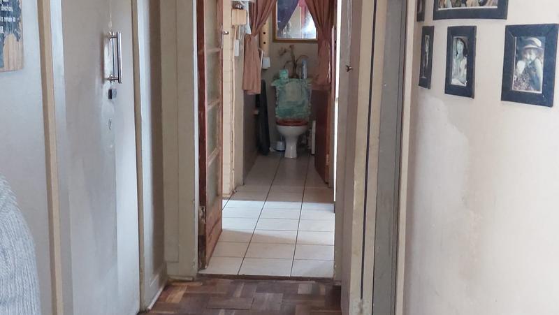 3 Bedroom Property for Sale in Morgenzon Mpumalanga
