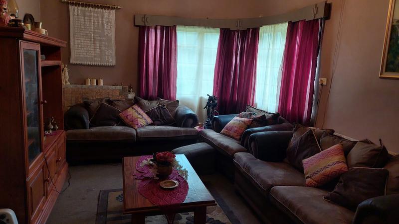 3 Bedroom Property for Sale in Morgenzon Mpumalanga