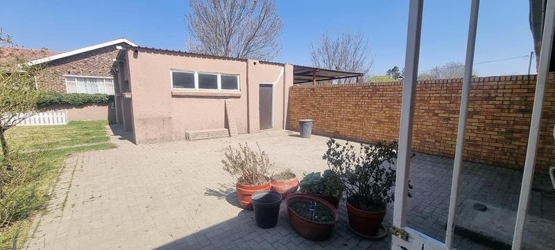 3 Bedroom Property for Sale in Meyerville Mpumalanga