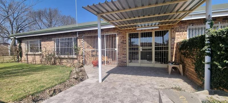 3 Bedroom Property for Sale in Meyerville Mpumalanga