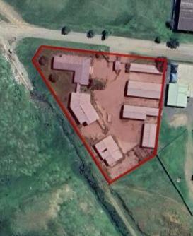 Commercial Property for Sale in Standerton Mpumalanga