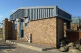 Commercial Property for Sale in Standerton Mpumalanga