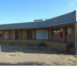 Commercial Property for Sale in Standerton Mpumalanga