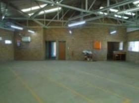 Commercial Property for Sale in Standerton Mpumalanga