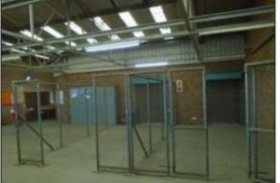Commercial Property for Sale in Standerton Mpumalanga