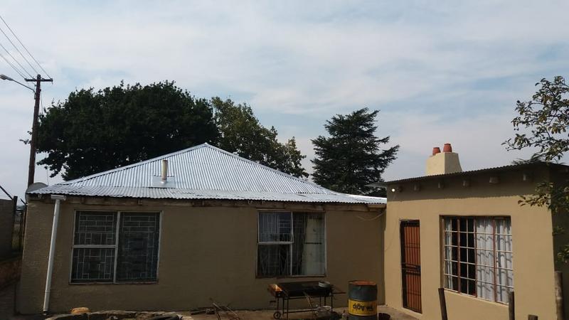 3 Bedroom Property for Sale in Chrissiesmeer Mpumalanga