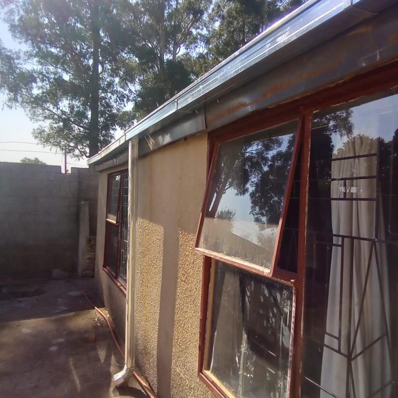 3 Bedroom Property for Sale in Chrissiesmeer Mpumalanga