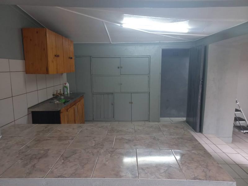 3 Bedroom Property for Sale in Chrissiesmeer Mpumalanga