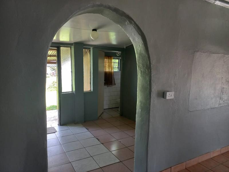 3 Bedroom Property for Sale in Chrissiesmeer Mpumalanga