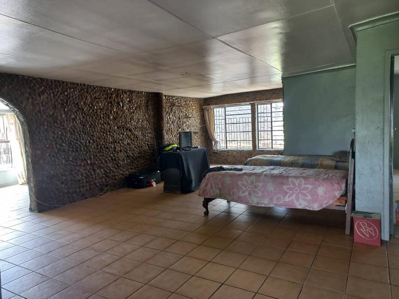 3 Bedroom Property for Sale in Chrissiesmeer Mpumalanga