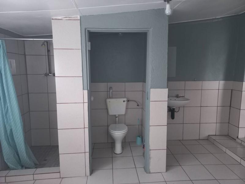 3 Bedroom Property for Sale in Chrissiesmeer Mpumalanga