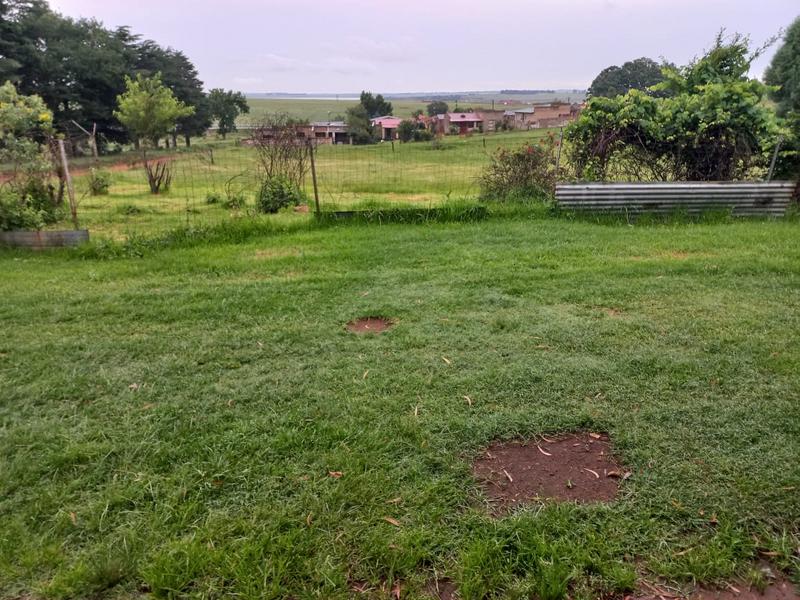 3 Bedroom Property for Sale in Chrissiesmeer Mpumalanga