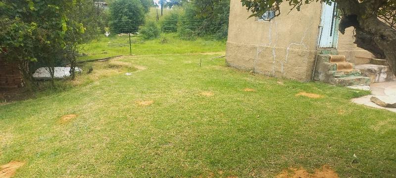 3 Bedroom Property for Sale in Chrissiesmeer Mpumalanga