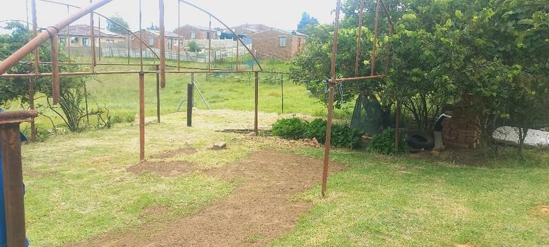 3 Bedroom Property for Sale in Chrissiesmeer Mpumalanga