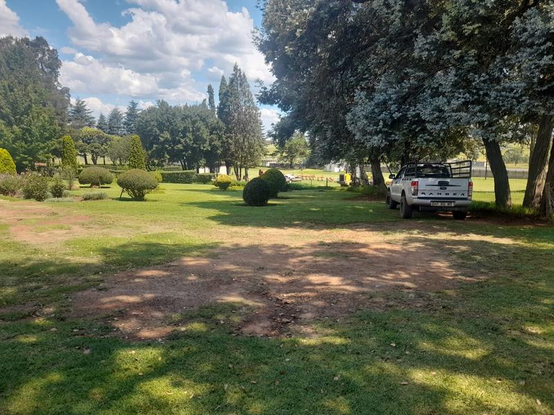 6 Bedroom Property for Sale in Ermelo Rural Mpumalanga