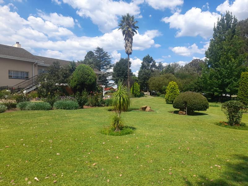 6 Bedroom Property for Sale in Ermelo Rural Mpumalanga
