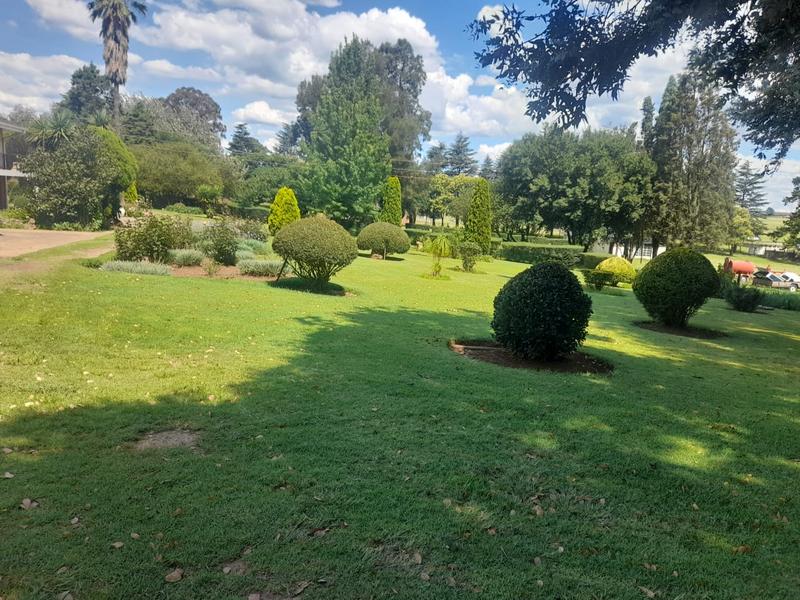 6 Bedroom Property for Sale in Ermelo Rural Mpumalanga