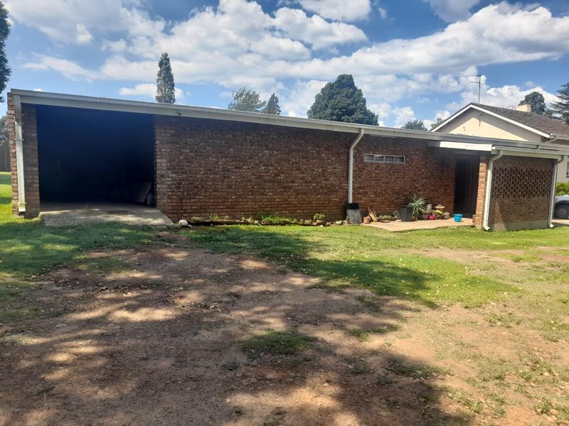 6 Bedroom Property for Sale in Ermelo Rural Mpumalanga