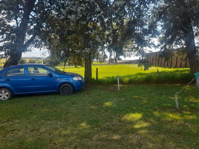 6 Bedroom Property for Sale in Ermelo Rural Mpumalanga