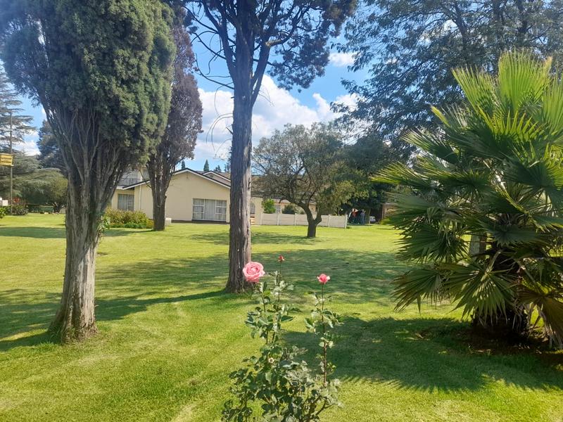 6 Bedroom Property for Sale in Ermelo Rural Mpumalanga