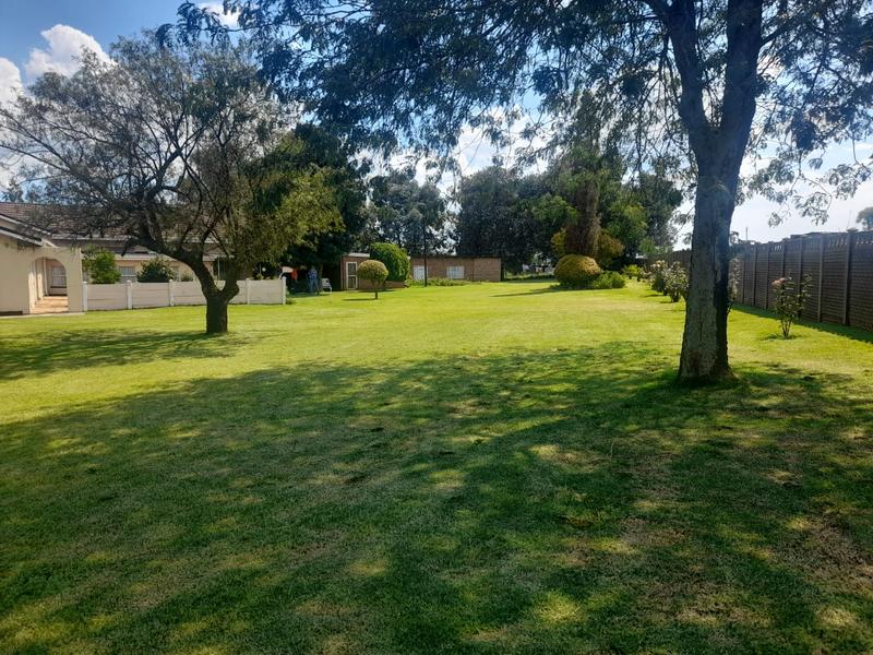 6 Bedroom Property for Sale in Ermelo Rural Mpumalanga