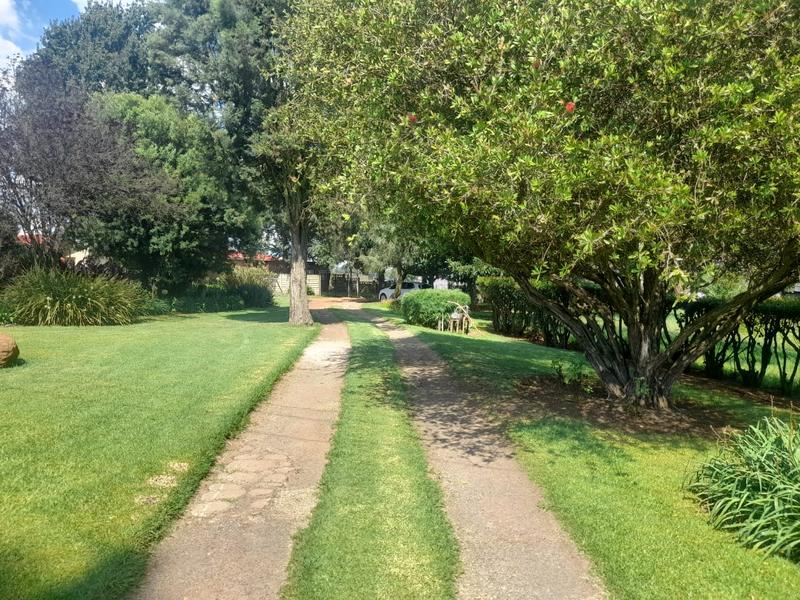 6 Bedroom Property for Sale in Ermelo Rural Mpumalanga