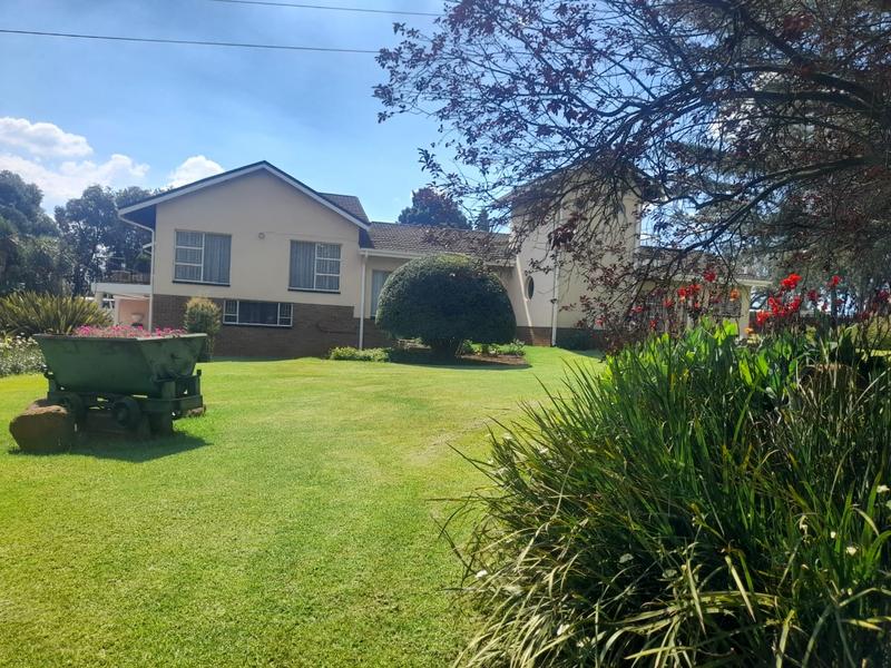 6 Bedroom Property for Sale in Ermelo Rural Mpumalanga