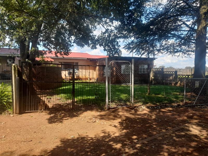 6 Bedroom Property for Sale in Ermelo Rural Mpumalanga