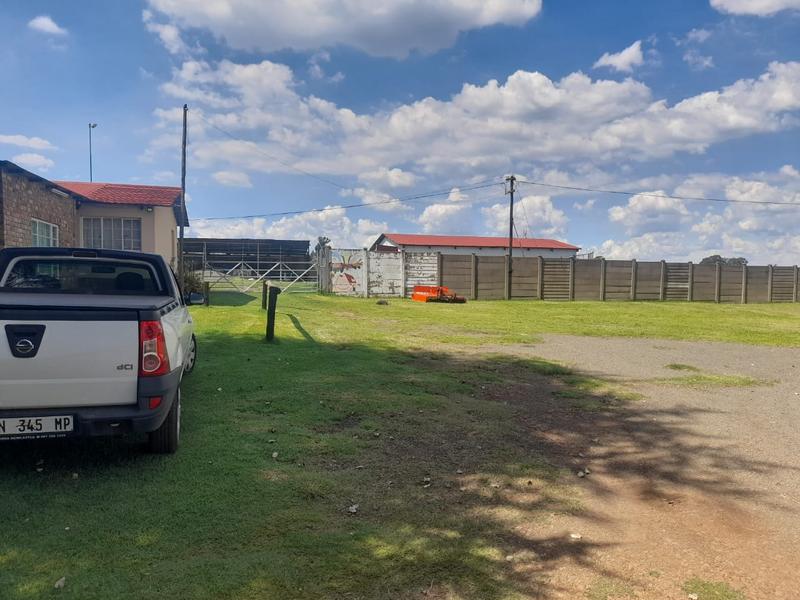 6 Bedroom Property for Sale in Ermelo Rural Mpumalanga