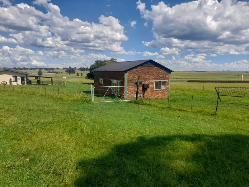 6 Bedroom Property for Sale in Ermelo Rural Mpumalanga