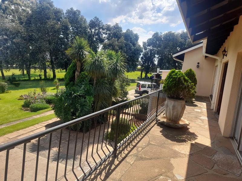 6 Bedroom Property for Sale in Ermelo Rural Mpumalanga