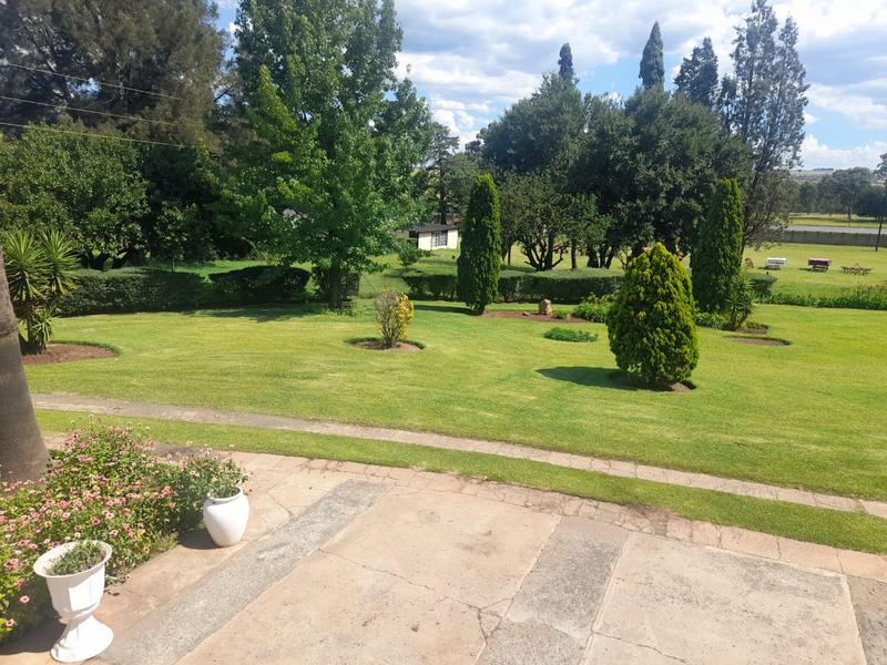 6 Bedroom Property for Sale in Ermelo Rural Mpumalanga