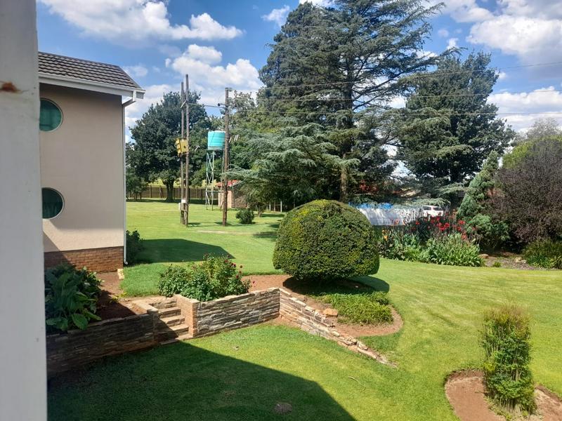 6 Bedroom Property for Sale in Ermelo Rural Mpumalanga