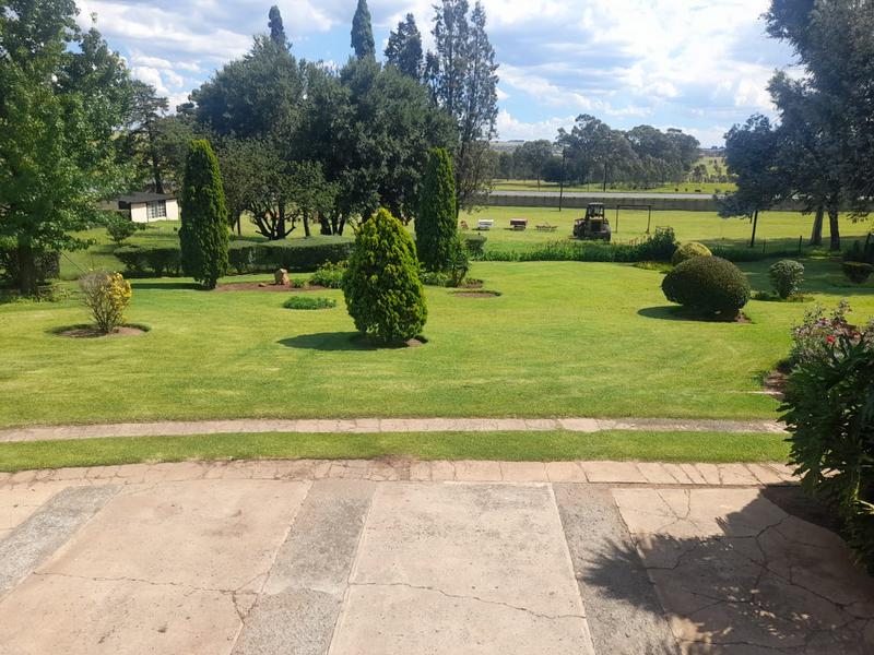6 Bedroom Property for Sale in Ermelo Rural Mpumalanga