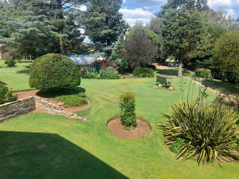 6 Bedroom Property for Sale in Ermelo Rural Mpumalanga