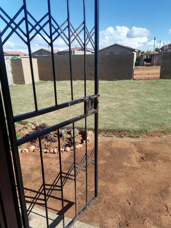 2 Bedroom Property for Sale in Klarinet Mpumalanga