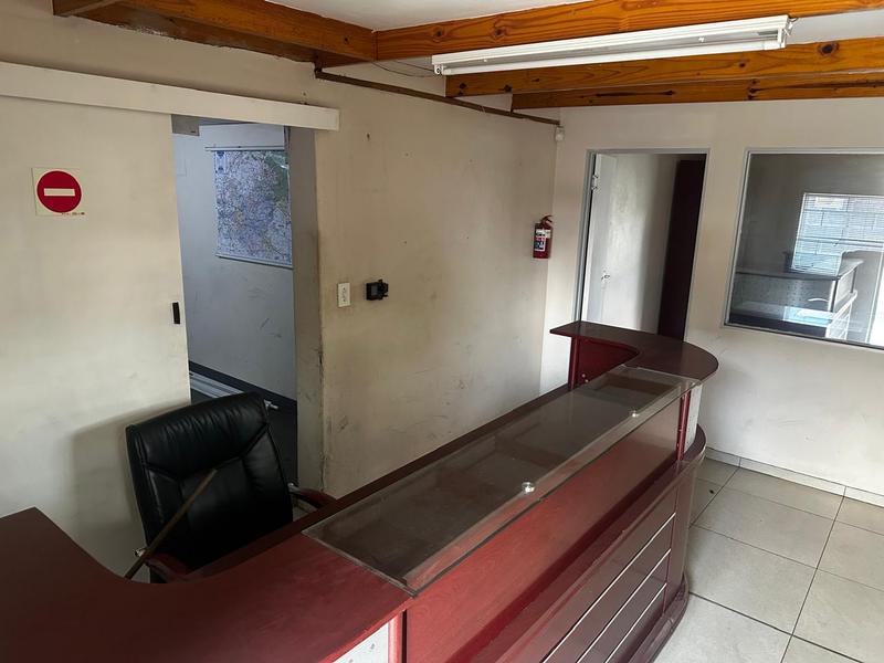 To Let commercial Property for Rent in Delmas Mpumalanga