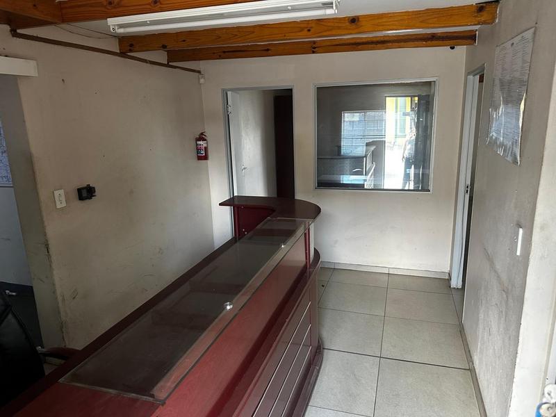 To Let commercial Property for Rent in Delmas Mpumalanga