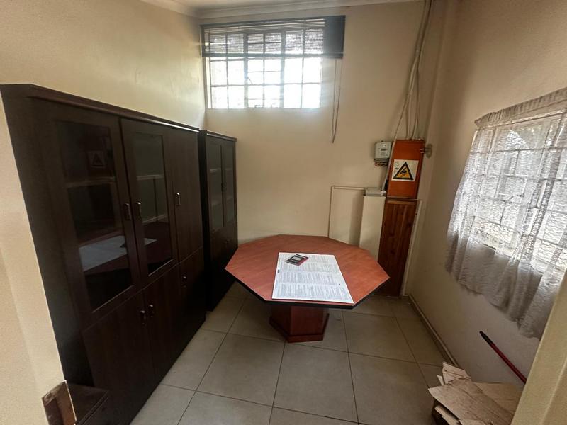 To Let commercial Property for Rent in Delmas Mpumalanga