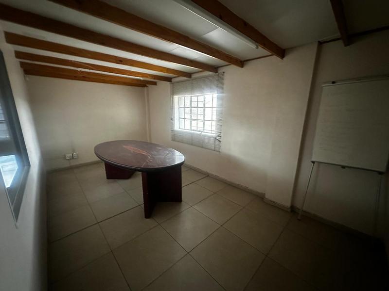 To Let commercial Property for Rent in Delmas Mpumalanga