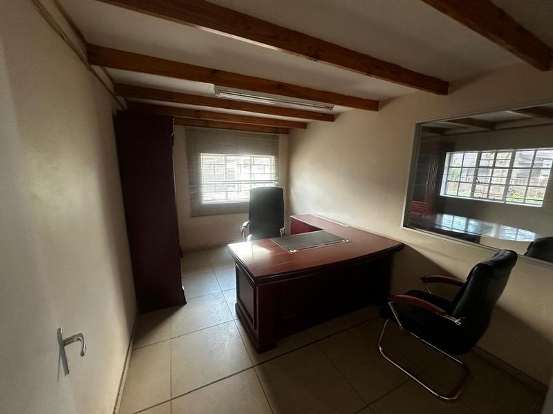 To Let commercial Property for Rent in Delmas Mpumalanga