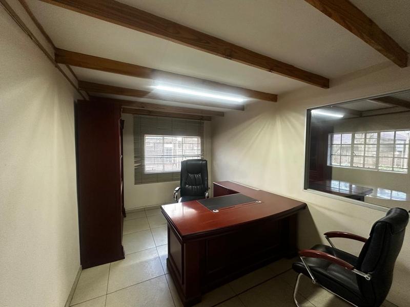 To Let commercial Property for Rent in Delmas Mpumalanga