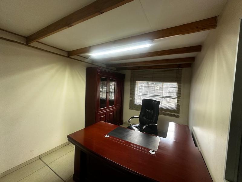 To Let commercial Property for Rent in Delmas Mpumalanga