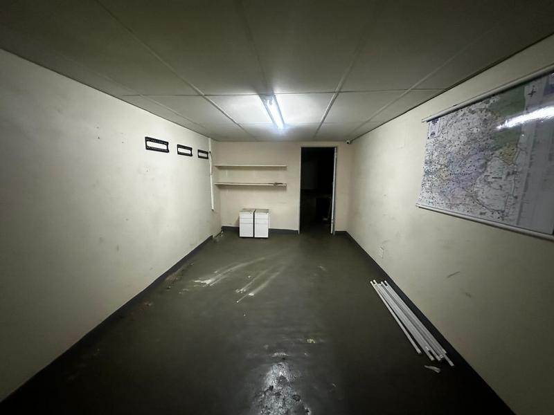 To Let commercial Property for Rent in Delmas Mpumalanga