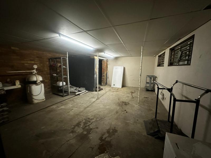 To Let commercial Property for Rent in Delmas Mpumalanga