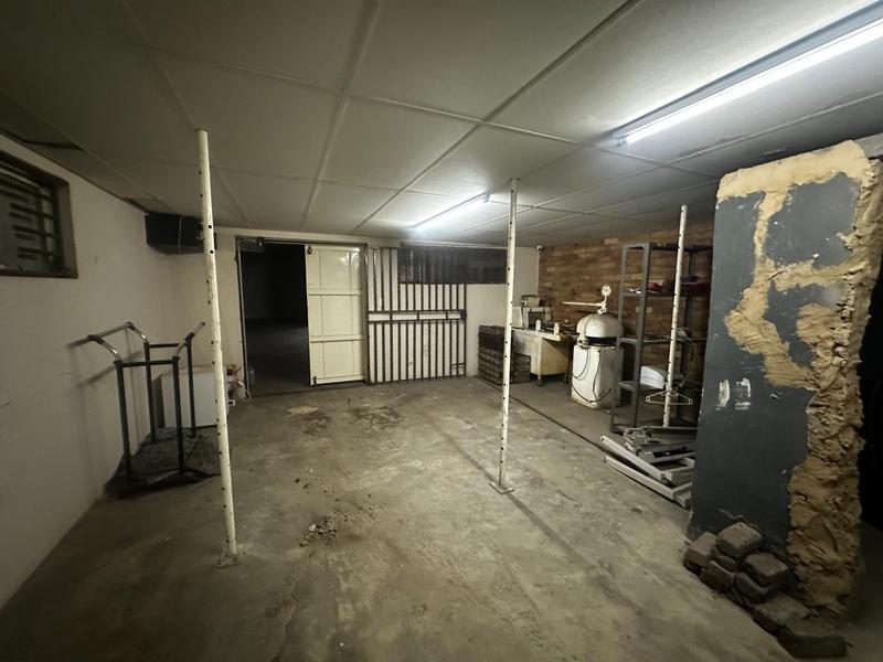 To Let commercial Property for Rent in Delmas Mpumalanga